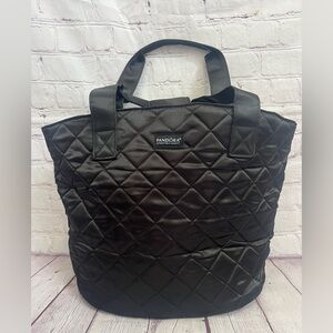 Pandora‎ Quilted Bag